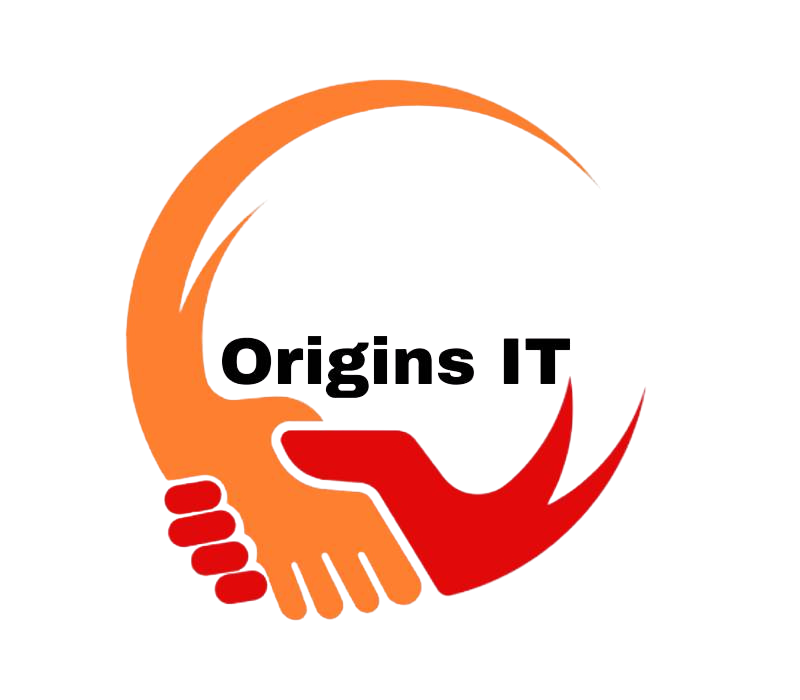 Origins IT