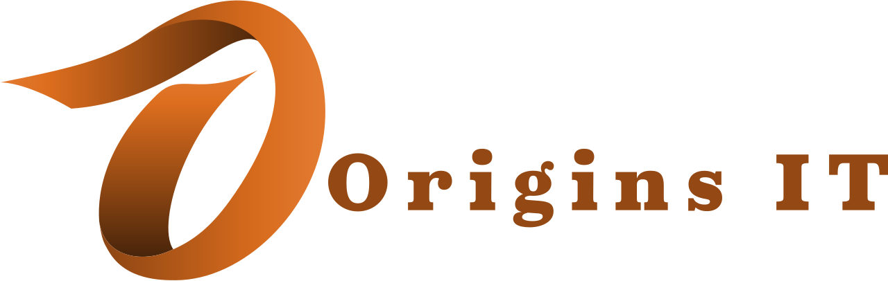 Origins IT Origins IT